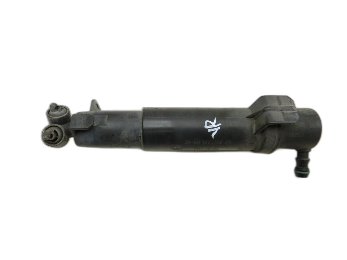 Mercedes W211 E280 02-06 Waschdüse f. Scheinwerfer Rechts  - Bild 1