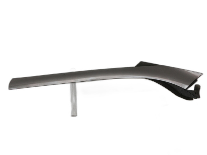 Renault Scenic III JZ 09-12  Verkleidung für A-Säule Links aussen Windlauf TEKNG      - Bild 1