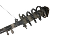 Ford Kuga DM2 16-20 Federbein Stossdämpfer Vorne Rechts Ford Kuga DM2 16-20 27.12.2018 HV61-18045-BAA E5645401 gebraucht Vorschau 1
