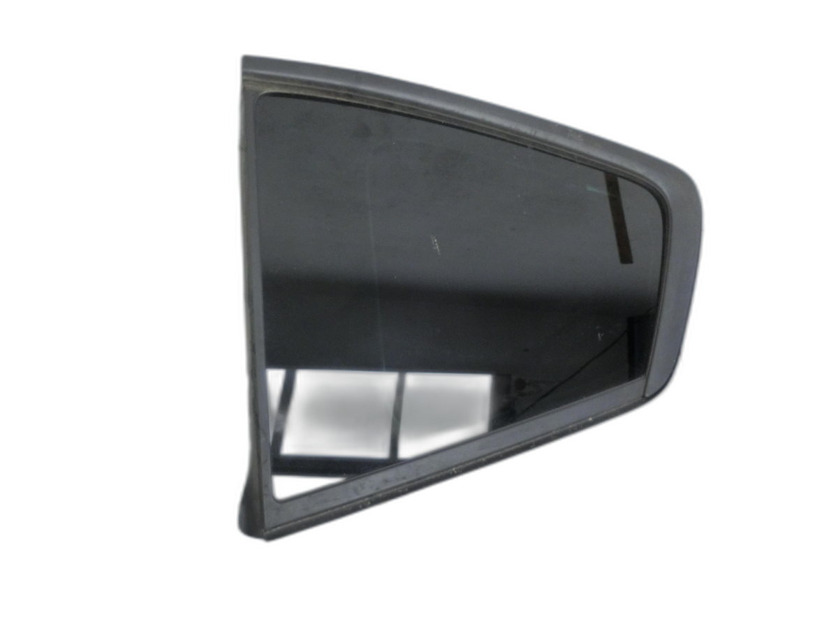 Opel Zafira C 11-16  Seitenscheibe Feste Scheibe Rechts Hinten  - Bild 1