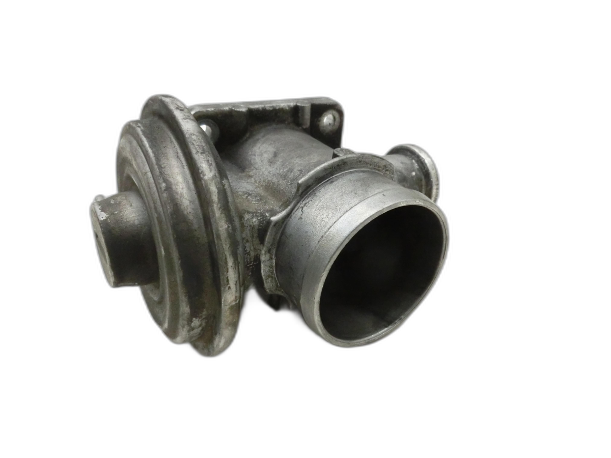 BMW E39 5er 530d 97-00 3,0d 135KW M57 306D1 Abgasrückführventil EGR AGR Ventil  - Bild 1