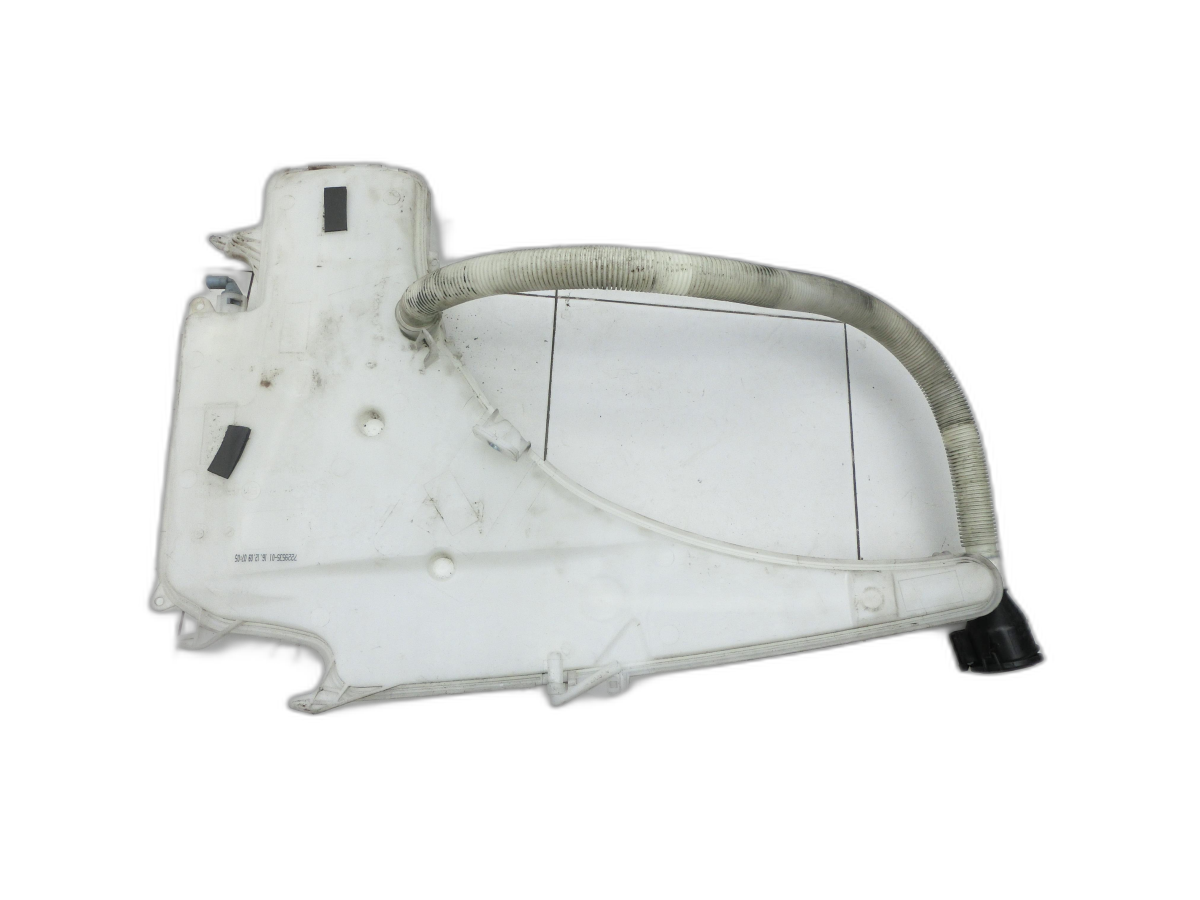 Washer Fluid Tank water for BMW E81 1er 116i LCI 07-13 - Bild 1