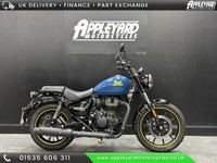 ROYAL ENFIELD METEOR 350