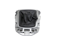 Mazda CX-3 DK 15-18 Schaltsack Schaltmanschette vom Schaltknauf Mazda CX-3 DK 15-18 11.05.2017 DA6T-64341 DB81... Vorschau 1