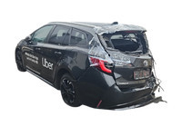 Toyota Corolla E21 19-23 Hybrid 1,8 72KW 2ZRFXE Differenzdrucksensor Toyota Corolla E21 19-23 15.02.2022 8948171010... Vorschau 6
