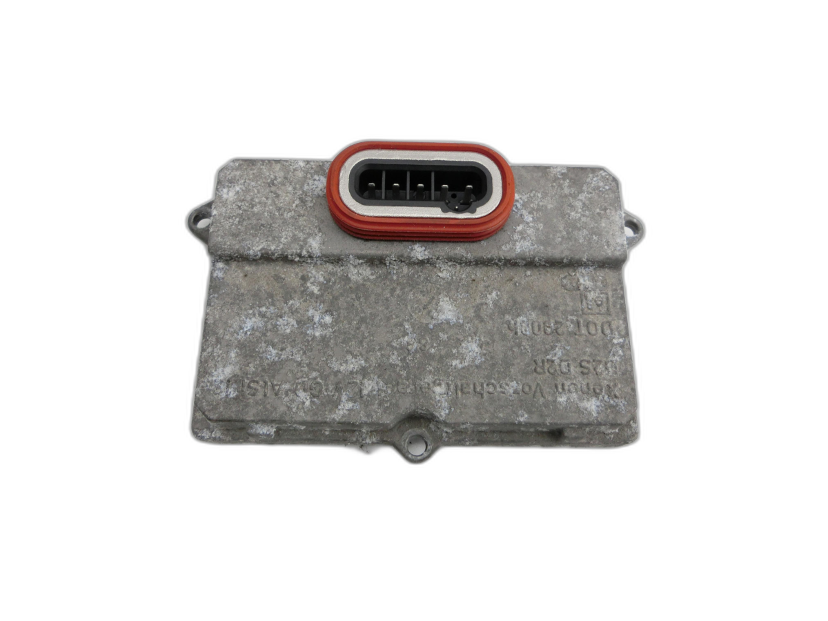 Mercedes C219 CLS 08-10 Xenon Vorschaltgerät Rechts  - Bild 1