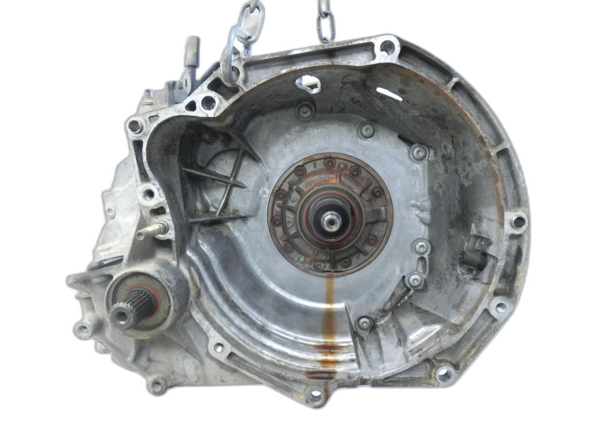 Renault Megane II 03-09 2,0T 120KW Automatikgetriebe Getriebe ohne Wandler DP0054  - Bild 1