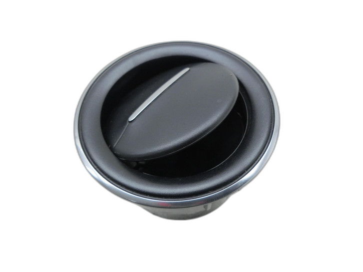 Dacia Sandero II 2 B8 13-17 Luftdusche Luftdüse Rechts  - Bild 1