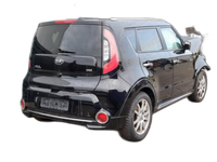 Kia Soul II PS 14-19