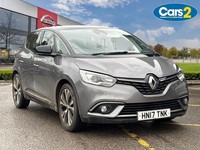 2017 Renault Scenic 1.5 dCi Dynamique Nav 5dr MPV DIESEL Manual