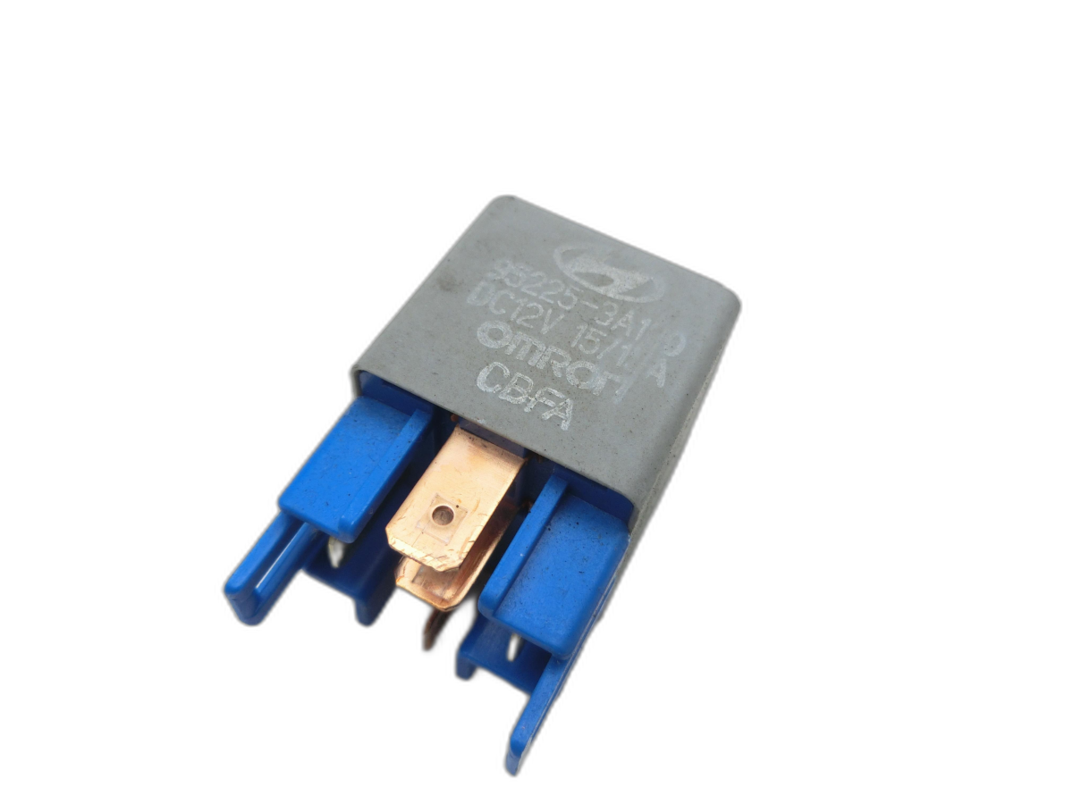 Relè CBFA per Hyundai Tucson JM 05-10 - Bild 1