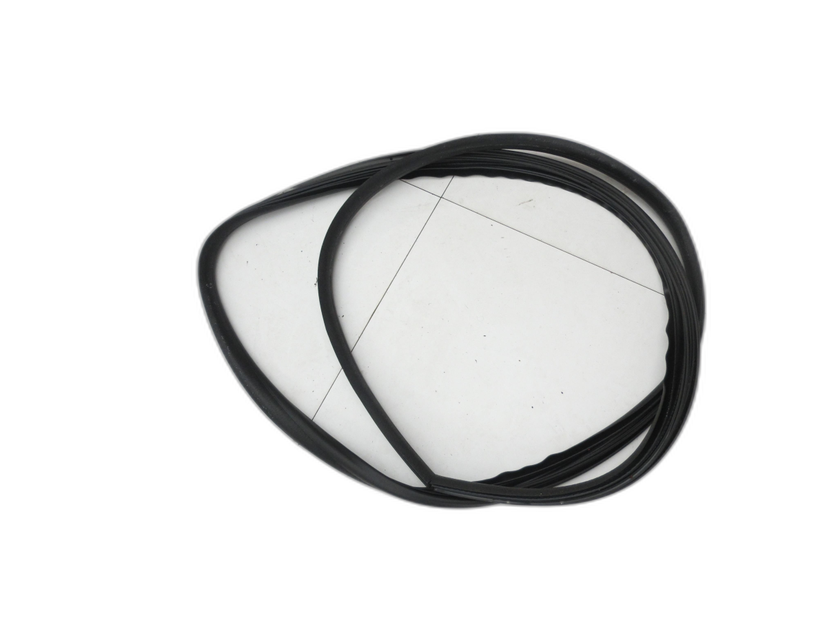 Gasket, thermostat housing for frame Door Right Front Renault Twingo III BCM 14-19 - Bild 1