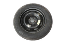 Citroen C4 Cactus 14-18 1 x Komplettrad Ersatzrad Stahlfelge Sommerreifen 185/65R15 4X108 Citroen C4 Cactus 14-18... Vorschau 1