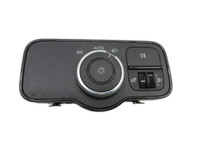 Mercedes Sprinter III 18-26 907 Lichtschalter Schalter Scheinwerferschalter Mercedes Sprinter III 18-26 907... Vorschau 1