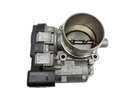 VW Sharan 7N II 10-15 TSI 1,4 110KW CAVA Drosselklappe Drosselklappenstutzen VW Sharan 7N II 10-15 19.03.2012... Vorschau 1