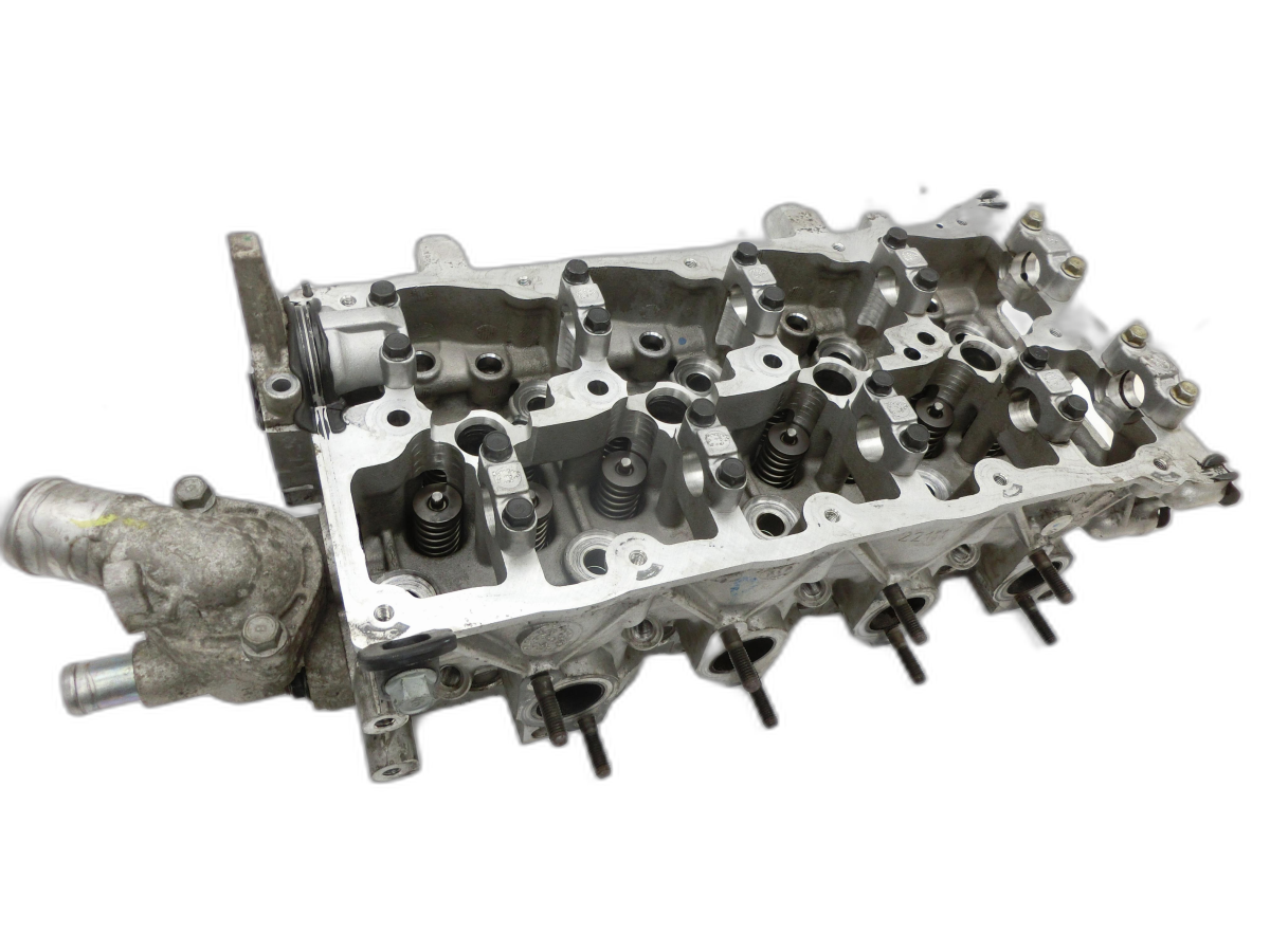 Culata para Hyundai I30 GD 11-15 - Bild 1