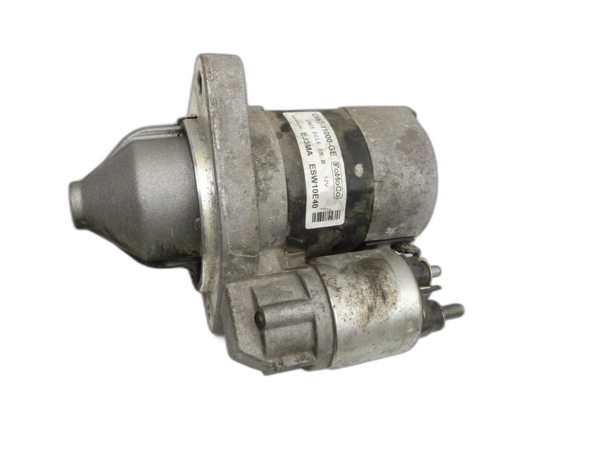 Motor de arranque para Ford Focus III 14-18 - Bild 1