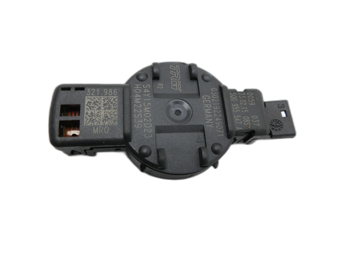 VW Polo V 6R 14-17 Regensensor - Bild 1