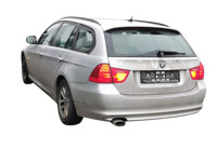 BMW E91 320D LCi 08-13 Steuergerät SG Basis Behörde Wegfahrsperre BMW E91 320D LCi 08-13 02.07.2012 7233914 gebraucht Vorschau 7