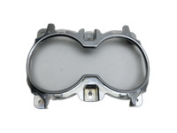 Ford Mondeo 5 V CF 14-19 Kombi Chrom Blende für Becherhalter Ford Mondeo 5 V CF 14-19 09.12.2015 gebraucht Vorschau 1