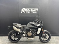 HUSQVARNA SVARTPILEN 801