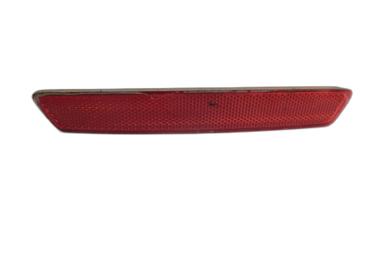 Riflettore per Paraurti posteriore Sx Lim Alfa Romeo 159 939 06-11 - Bild 1