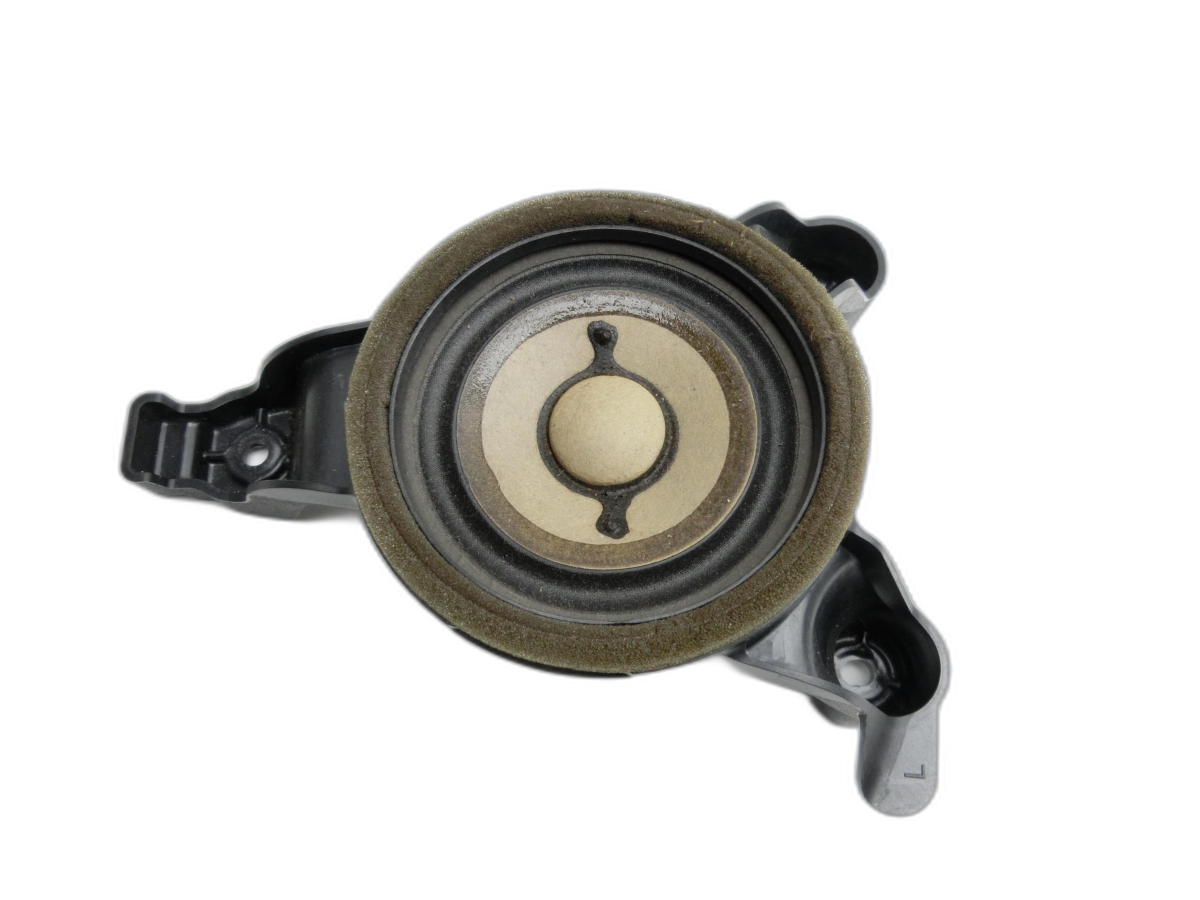 Loudspeaker Left Rear Orig. Bose for Audi A8 4H D4 09-17 - Bild 1