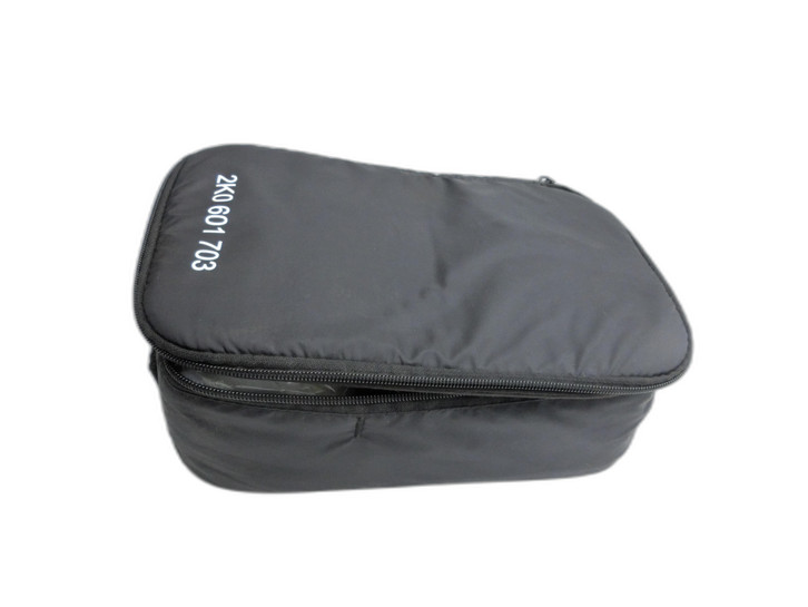 Ford Transit 6 VI MK7 06-13 TDCi 2,2 85KW Reifendruckkompressor Luftpumpe Pannenkompressor Luftkompressor  - Bild 1