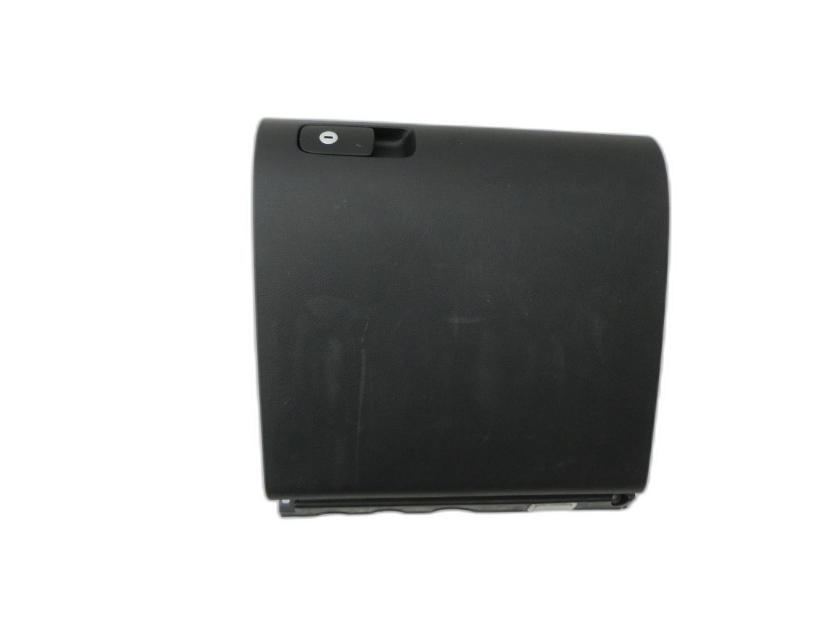 VW Tiguan I 5N 11-16 Handschuhfach Ablagefach Kasten Vorne Rechts  - Bild 1