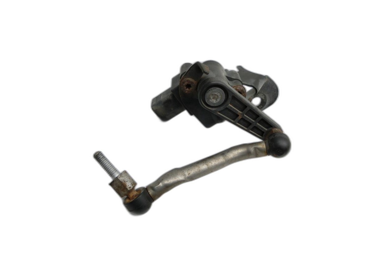 Level sensor inclination Rear Left for Audi A5 8T QU 07-12 - Bild 1