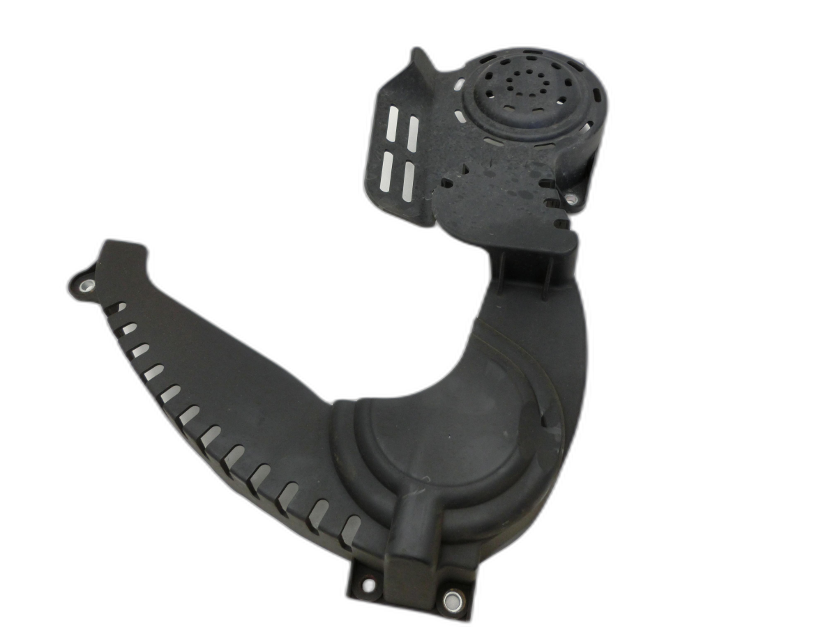 Ford B-Max JK 12-17 1,0 74KW C10FD0X Abdeckung für Motor Deckel Motorabdeckung  - Bild 1