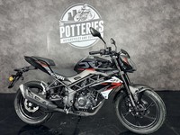 Benelli BN125 2026 125cc learner legal *Latest Colours in stock*