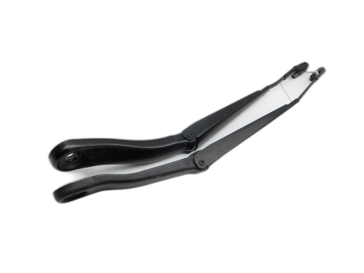 Range Rover Evoque  2x Scheibenwischer Wischarm Vorne  - Bild 1