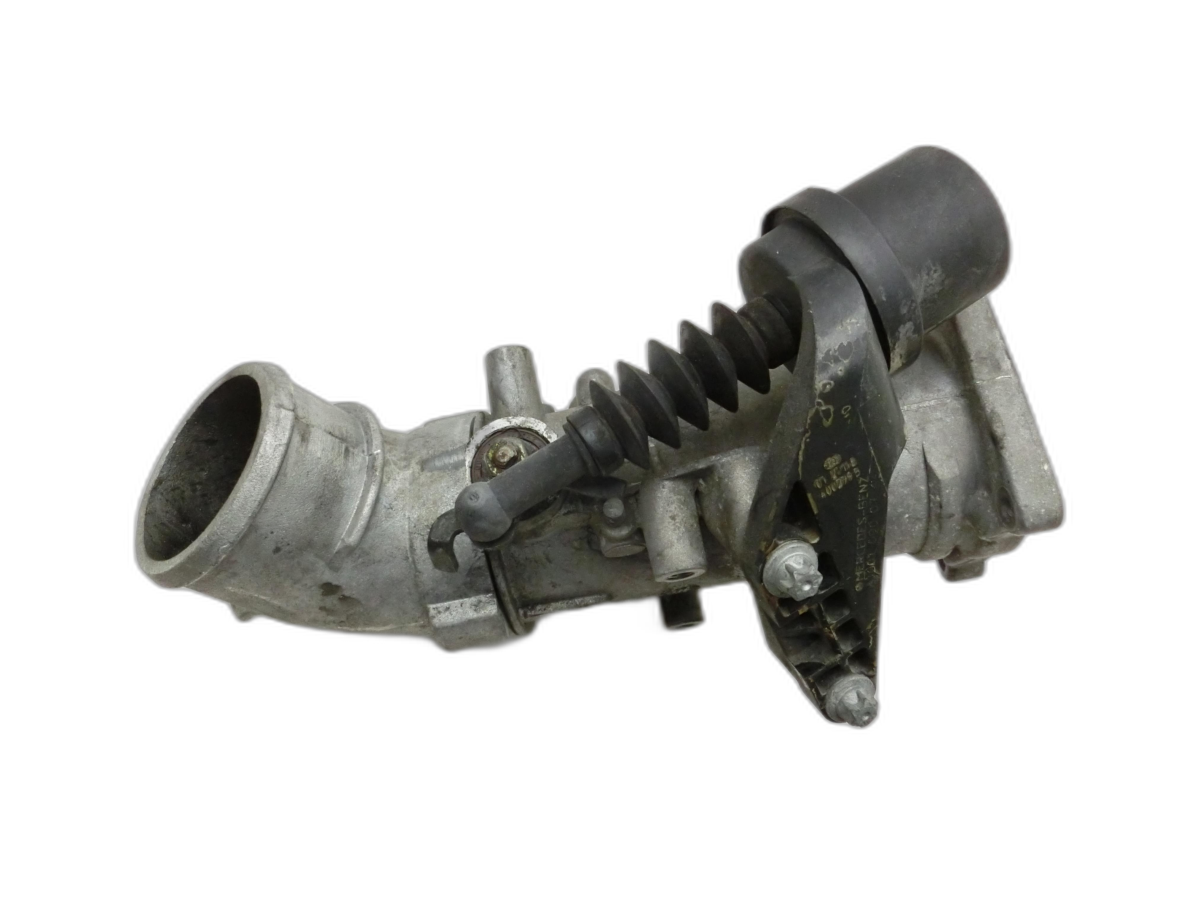 Mercedes Vito W638 110 96-03 TD 2,3 72KW 601970 Abgasrückführventil EGR AGR Ventil  - Bild 1