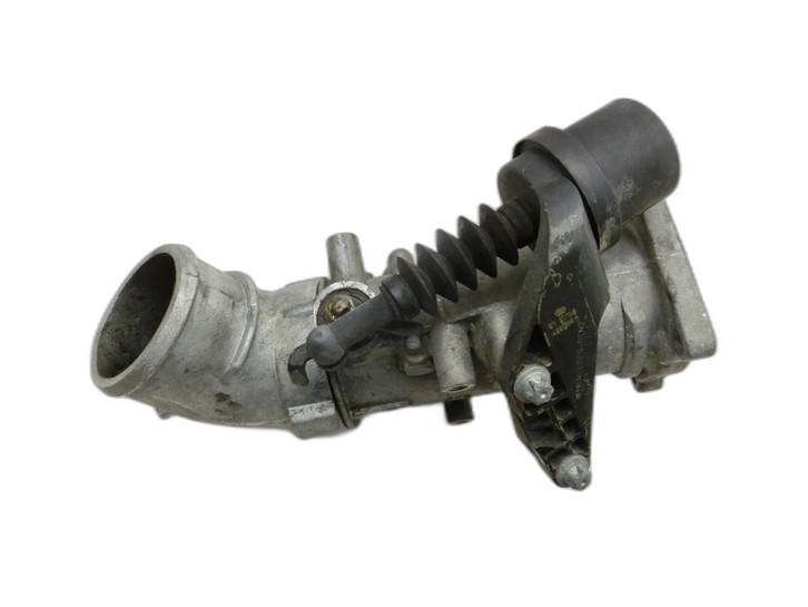 Mercedes Vito W638 110 96-03 TD 2,3 72KW 601970 Abgasrückführventil EGR AGR Ventil  - Bild 1