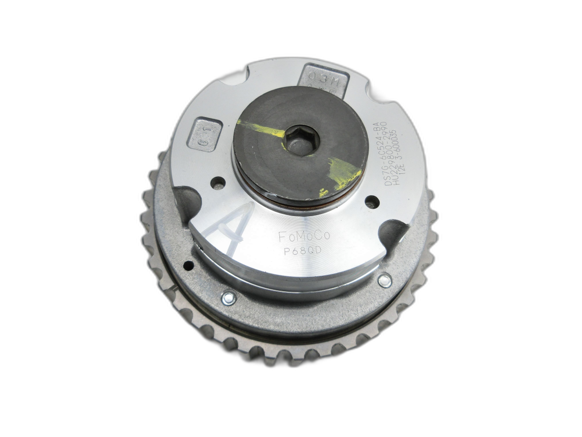 Ajustador árbol de levas Ajuste para salida Ford C-Max 15-19 Grand - Bild 1