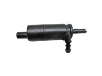VW Golf 5 V Variant 1K5 03-09 Waschwasserpumpe Wischwasserpumpe Waschpumpe Vo. VW Golf 5 V Variant 1K5 03-09... Vorschau 1