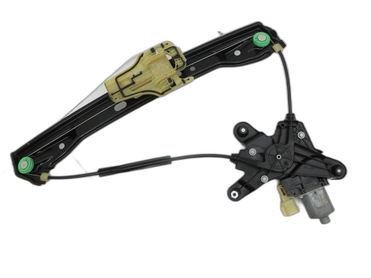 Window lift motor with Right Rear for Lim Ford Mondeo 5 V 14-19 - Bild 1