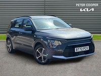 2023 Kia Niro 1.6 GDi HEV 2 ESTATE Petrol/Electric Hybrid Automatic