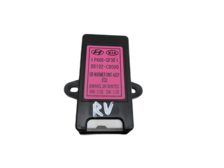 Hyundai I20 GB 16-21 Steuergerät SG ECU für Sitzheizung Rechts Vorne Hyundai I20 GB 16-21 17.04.2018 88192-C8000... Bild 1