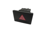 VW Touareg 7L 06-10 Warnblinkschalter Schalter VW Touareg 7L 06-10 18.05.2007 7L6953235A 7LB953235 gebraucht Vorschau 1