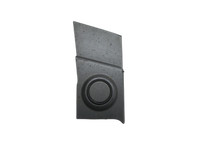 Audi A3 8V 12-16 Abstands Sensor Parksensor PDC Einparkhilfe Vorne Innen Links Audi A3 8V 12-16 17.06.2016... Vorschau 1