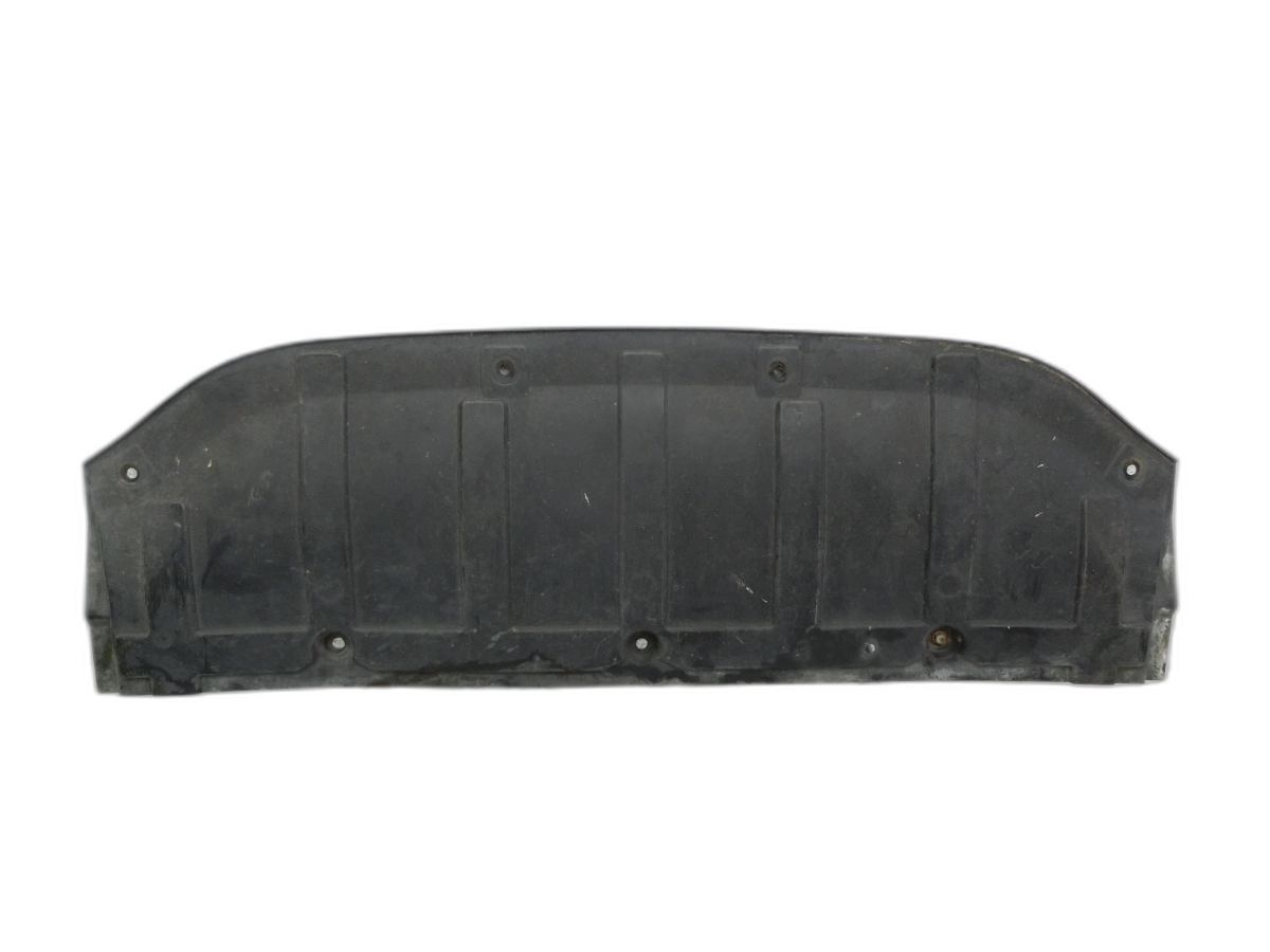 Skid Plate for Nissan Qashqai J10 07-10 - Bild 1