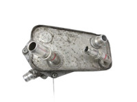 BMW E87 1er 04-07 2,0d 120KW Ölkühler BMW E87 1er 04-07 04.05.2005 17217529499 7529499 17.21-7529499.9-04 gebraucht Vorschau 1