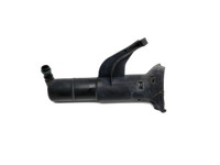 VW Touareg 7P 10-14 Waschdüse Hubzylinder SRA für Scheinwerfer Rechts VW Touareg 7P 10-14 11.10.2011 7P6955978 gebraucht Vorschau 1