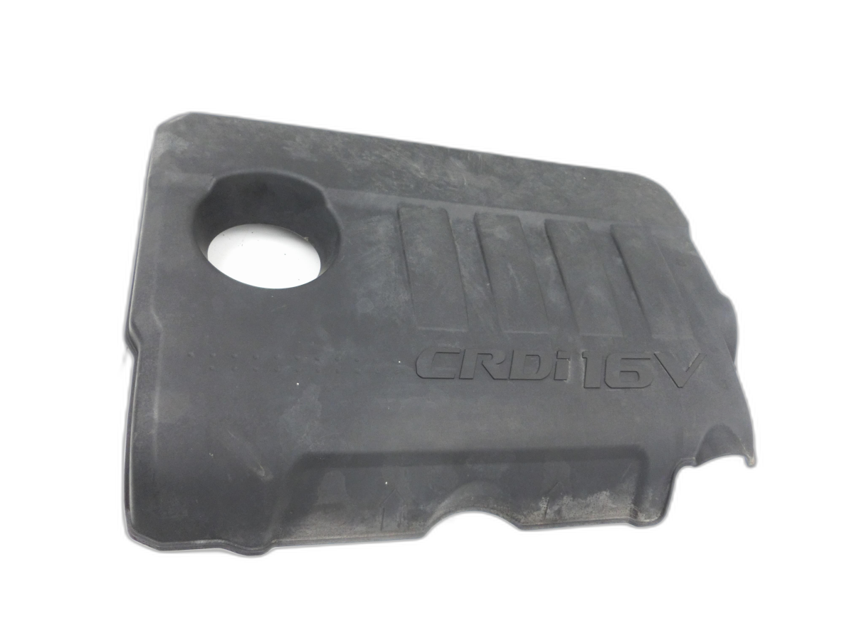 Hyundai IX35 LM 09-13 1,7D 85KW D4FD Abdeckung für Motor Deckel Motorabdeckung - Bild 1