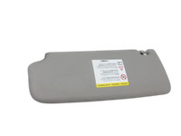 BMW F11 530dx 10-14 Sonnenblende Rechts für Beifahrer BMW F11 530dx 10-14 09.06.2011 gebraucht Vorschau 1