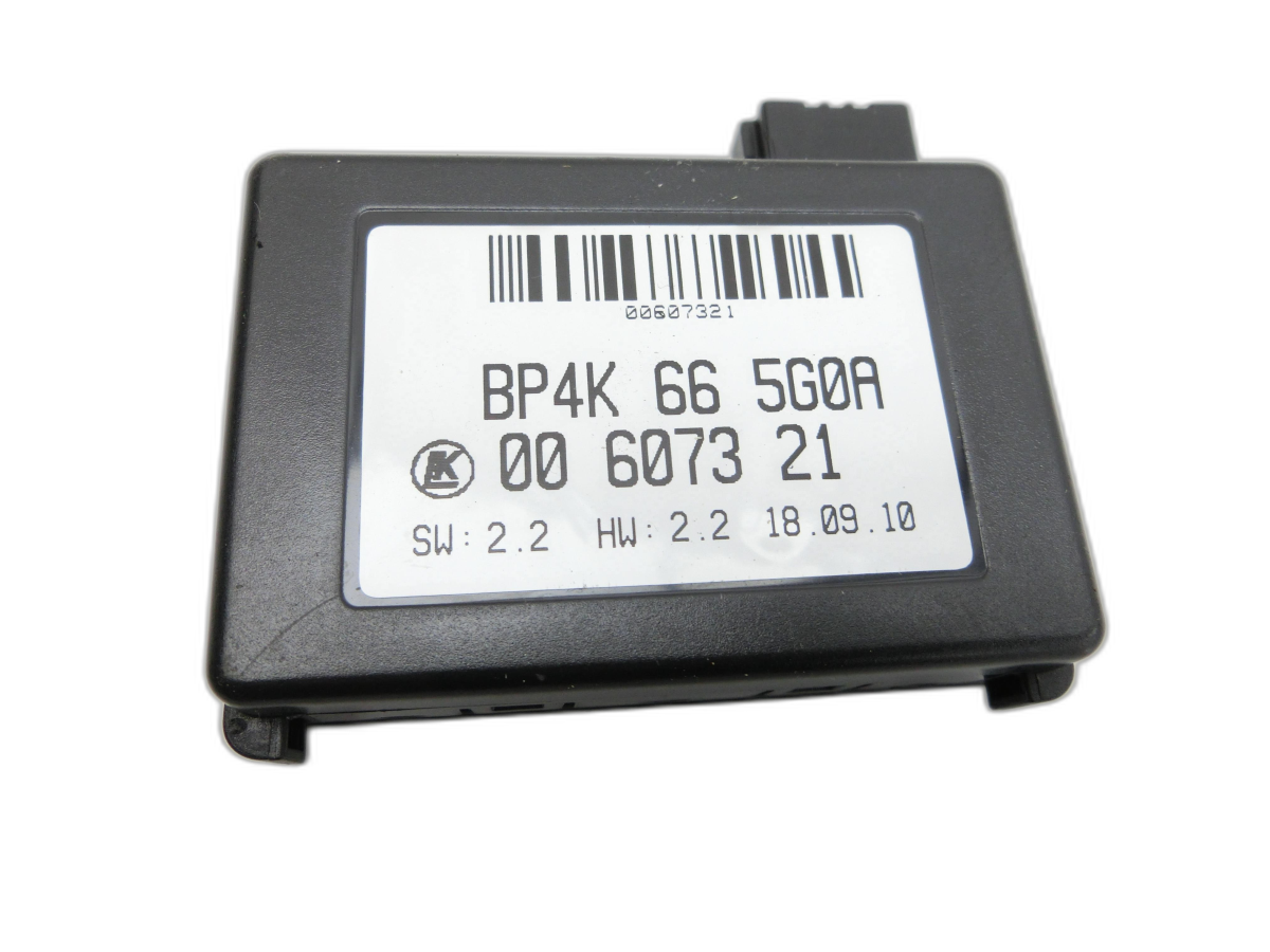 Sensor de lluvia para Mazda CX-7 CX7 ER 09-12 - Bild 1