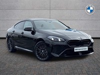 2025 BMW 2 Series Gran Coupe M235 xDrive 4dr Step Auto Saloon Petrol Automatic