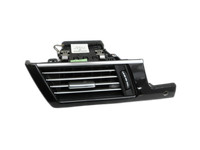 Mercedes E500 W212 09-13 Luftdusche Luftdüse Links mit Holzdekor Esche Rahmen Mercedes E500 W212 09-13 06.12.2011... Vorschau 1
